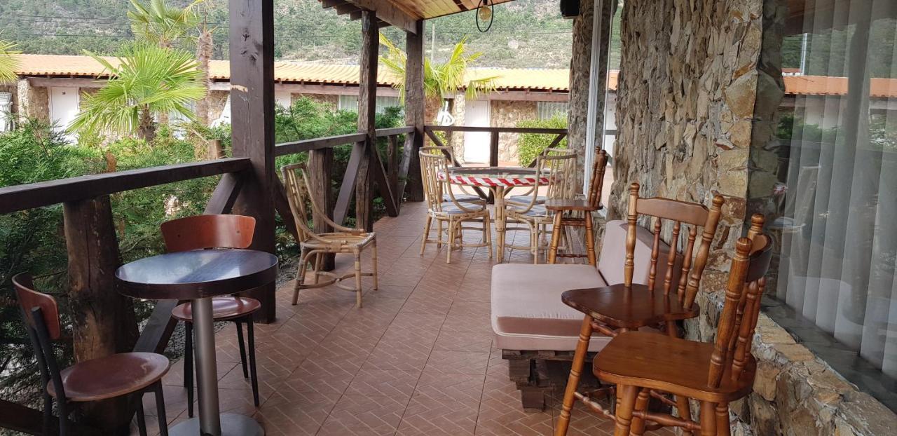 Gojim Casa Rural Armamar Exteriér fotografie